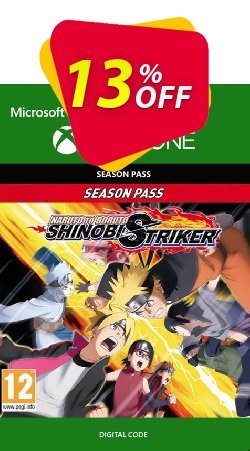 Naruto To Buruto Shinobi Striker Season Pass Xbox One Coupon, discount Naruto To Buruto Shinobi Striker Season Pass Xbox One Deal. Promotion: Naruto To Buruto Shinobi Striker Season Pass Xbox One Exclusive offer for iVoicesoft