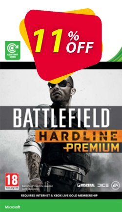 Battlefield Hardline Premium Xbox 360 Coupon discount Battlefield Hardline Premium Xbox 360 Deal - Battlefield Hardline Premium Xbox 360 Exclusive offer 