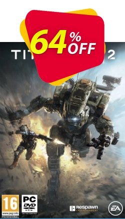 Titanfall 2 PC Deal