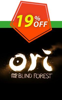 Ori And The Blind Forest Xbox One - Game Code Coupon, discount Ori And The Blind Forest Xbox One - Game Code Deal. Promotion: Ori And The Blind Forest Xbox One - Game Code Exclusive offer for iVoicesoft