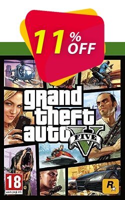 Grand Theft Auto V 5 Xbox One - Digital Code Coupon discount Grand Theft Auto V 5 Xbox One - Digital Code Deal - Grand Theft Auto V 5 Xbox One - Digital Code Exclusive offer 