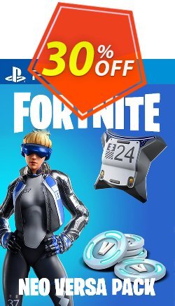 Fortnite Neo Versa 500 V-Bucks PS4 - US  Coupon discount Fortnite Neo Versa 500 V-Bucks PS4 (US) Deal - Fortnite Neo Versa 500 V-Bucks PS4 (US) Exclusive offer 