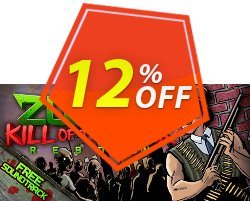 Zombie Kill of the Week Reborn PC Coupon discount Zombie Kill of the Week Reborn PC Deal - Zombie Kill of the Week Reborn PC Exclusive offer 