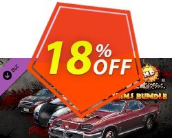 Zombie Driver HD Brutal Car Skins PC Coupon discount Zombie Driver HD Brutal Car Skins PC Deal - Zombie Driver HD Brutal Car Skins PC Exclusive offer 