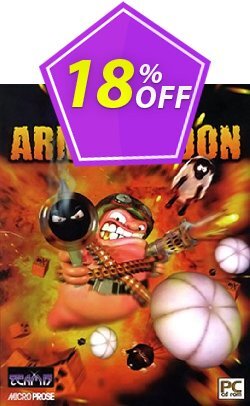 Worms Armageddon (PC) Deal