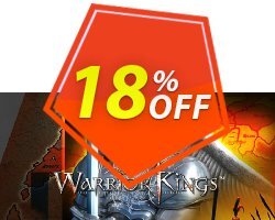 Warrior Kings PC Deal