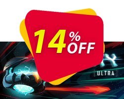 14% OFF VelocityUltra PC Discount