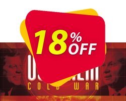 18% OFF US and THEM PC Discount