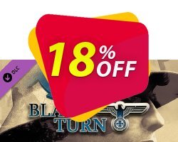 Unity of Command Black Turn DLC PC Coupon discount Unity of Command Black Turn DLC PC Deal - Unity of Command Black Turn DLC PC Exclusive offer 