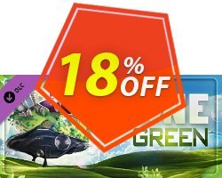 18% OFF Tropico 5 Gone Green PC Discount