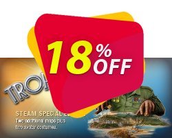18% OFF Tropico 3 PC Discount