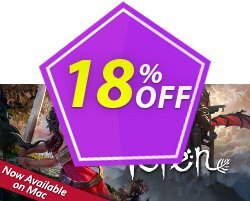 18% OFF Toren PC Coupon code