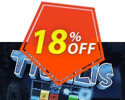 18% OFF Tidalis PC Discount
