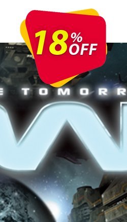 The Tomorrow War PC Deal