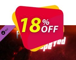 18% OFF The Last Federation Betrayed Hope PC Coupon code