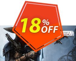 18% OFF The Incredible Adventures of Van Helsing PC Discount