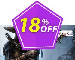 18% OFF The Incredible Adventures of Van Helsing PC Discount