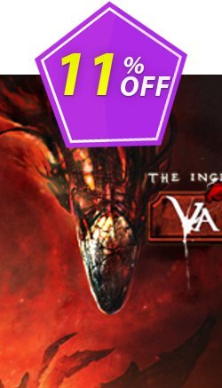 11% OFF The Incredible Adventures of Van Helsing III PC Discount