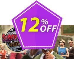 12% OFF Sudokuball Detective PC Discount