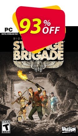 93% OFF Strange Brigade Deluxe Edition PC Discount