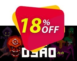 18% OFF Still Not Dead PC Coupon code