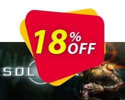 18% OFF Solarix PC Discount