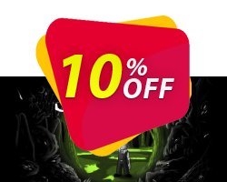 10% OFF Schein PC Discount