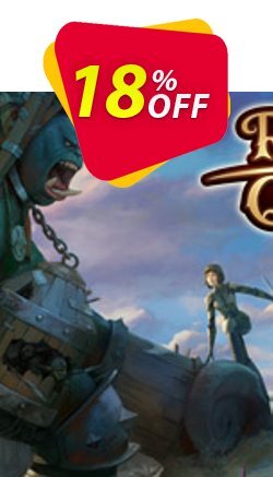 18% OFF Royal Quest PC Coupon code