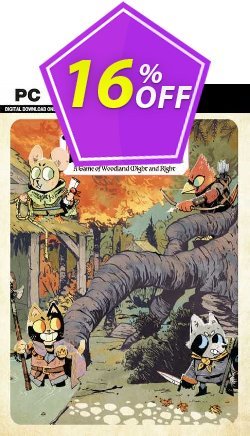 16% OFF ROOT PC Discount