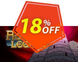 18% OFF Rogue Legacy PC Discount