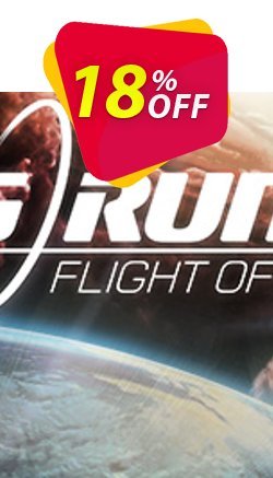18% OFF Ring Runner Flight of the Sages PC Coupon code