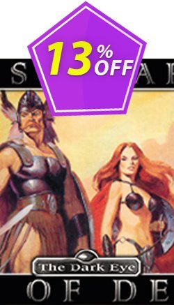 Realms of Arkania 1 Blade of Destiny Classic PC Coupon discount Realms of Arkania 1 Blade of Destiny Classic PC Deal - Realms of Arkania 1 Blade of Destiny Classic PC Exclusive offer for iVoicesoft
