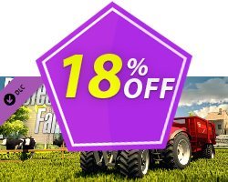 18% OFF Professional Farmer 2014 Good Ol’ Times DLC PC Discount