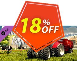 Professional Farmer 2014 Good Ol’ Times DLC PC Deal