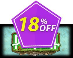 18% OFF Parvaneh Legacy of the Light's Guardians PC Coupon code