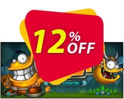Oozi Earth Adventure PC Deal