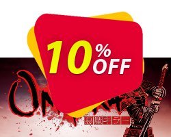 10% OFF Onikira Demon Killer PC Coupon code