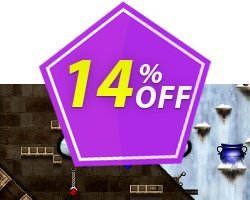 14% OFF Obulis PC Discount