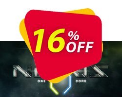 16% OFF NeXus One Core PC Coupon code
