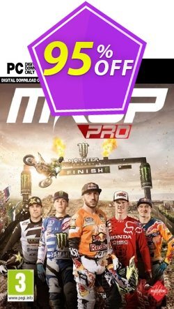 MXGP Pro PC Deal