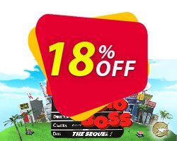 Movie Studio Boss The Sequel PC Coupon discount Movie Studio Boss The Sequel PC Deal. Promotion: Movie Studio Boss The Sequel PC Exclusive offer for iVoicesoft