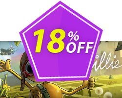 18% OFF Millie PC Discount