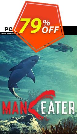 Maneater PC Coupon discount Maneater PC Deal - Maneater PC Exclusive offer 