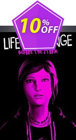 Life is Strange: Before the Storm Deluxe Edition PC Coupon discount Life is Strange: Before the Storm Deluxe Edition PC Deal - Life is Strange: Before the Storm Deluxe Edition PC Exclusive offer 