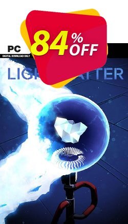 84% OFF Lightmatter PC Coupon code