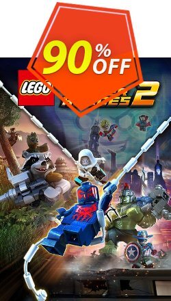 lego marvel super heroes 2 pc