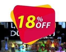Legend of Dungeon PC Coupon discount Legend of Dungeon PC Deal. Promotion: Legend of Dungeon PC Exclusive offer for iVoicesoft