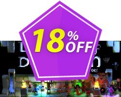 18% OFF Legend of Dungeon PC Coupon code