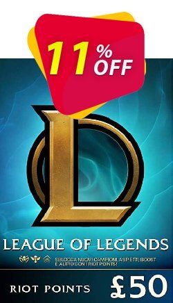 League of Legends 7920 Riot Points - EU - West  Coupon discount League of Legends 7920 Riot Points (EU - West) Deal - League of Legends 7920 Riot Points (EU - West) Exclusive offer 