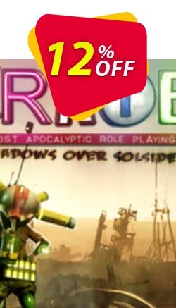 12% OFF Krater PC Coupon code